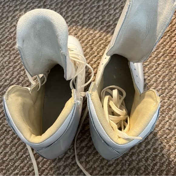 Risport RF3 Pros 255B never mounted - Picture 5 of 7